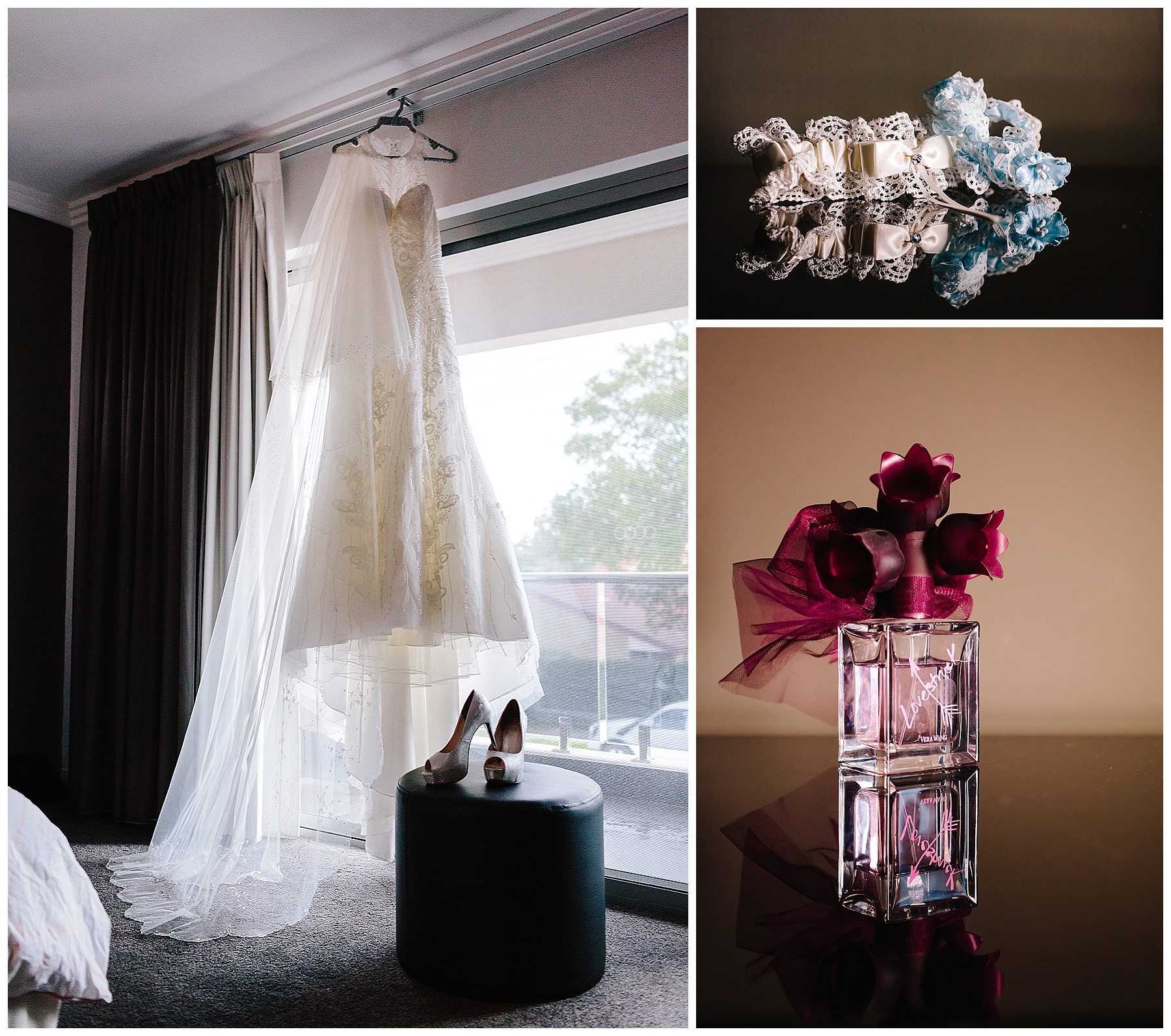 wedding dress Perth