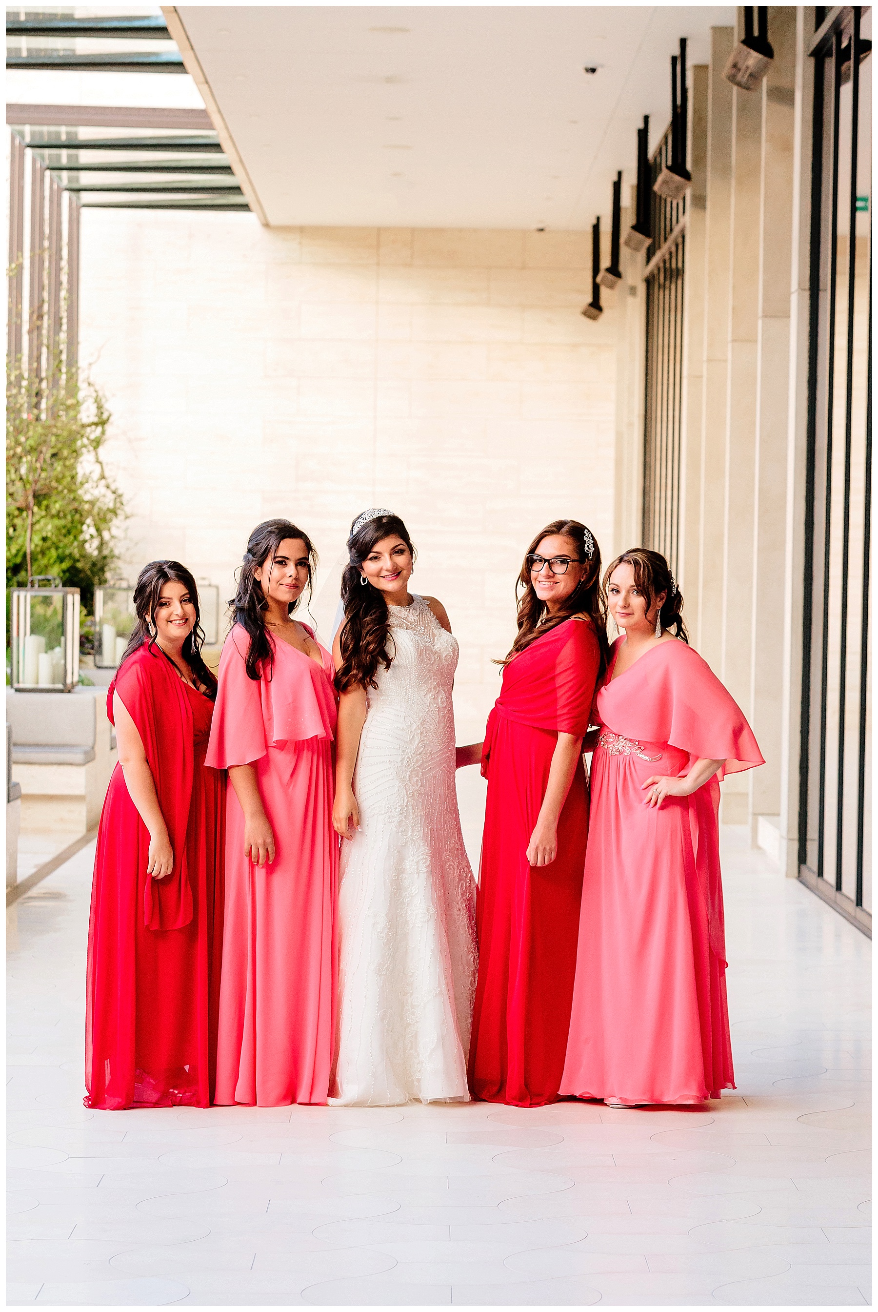 Crown Perth wedding