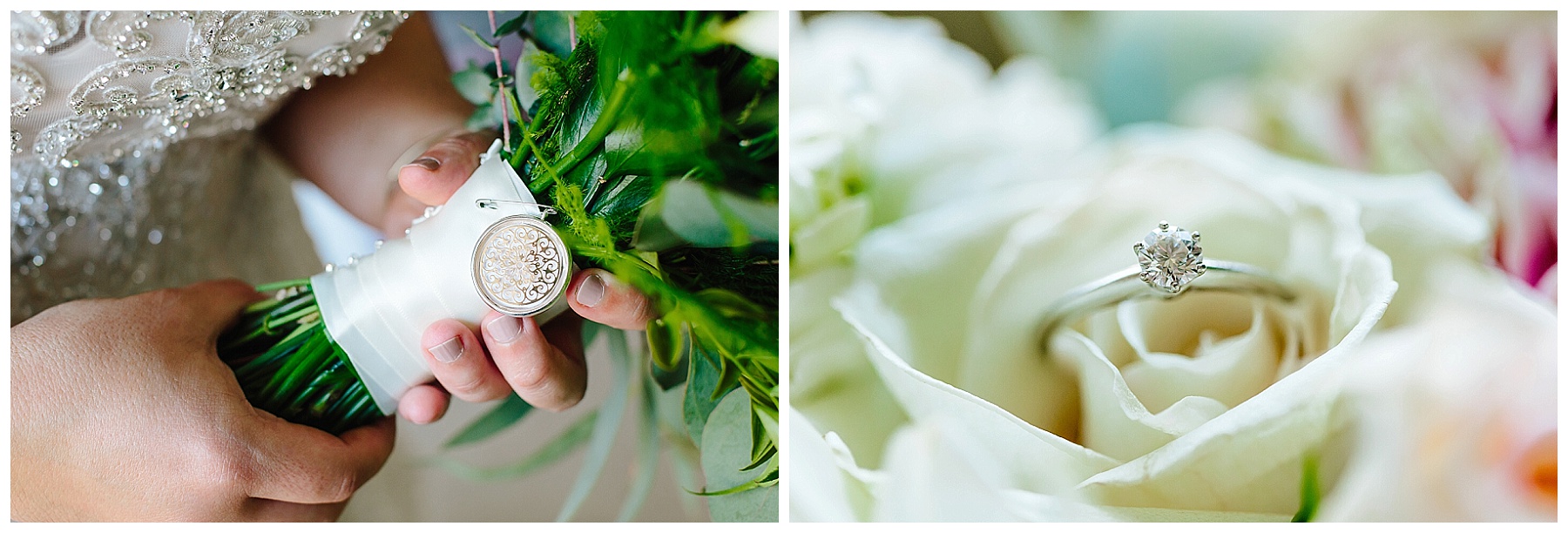 Wedding florist Perth