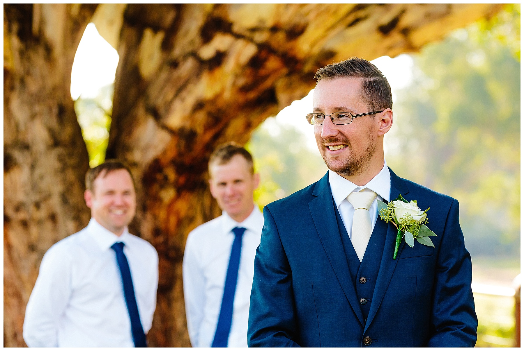 Wedding Photographer Perth 