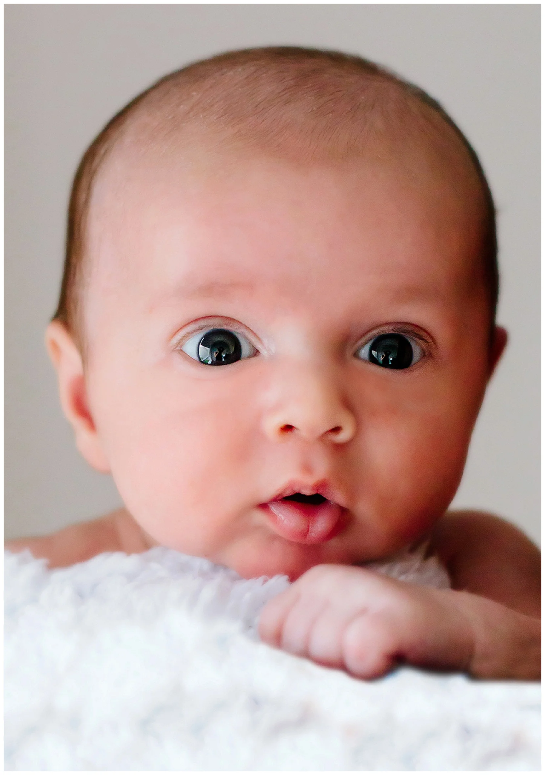 Newborn Photography - Baby Jack 