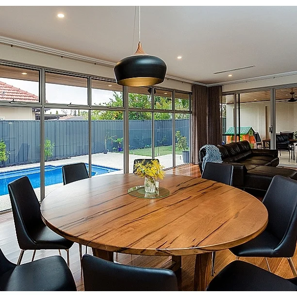 Commercial Photography - Vicore Construction