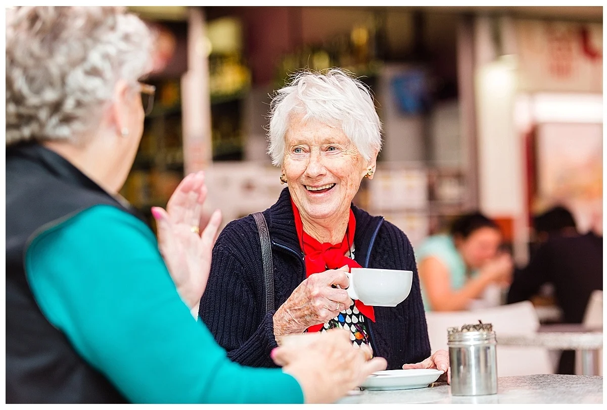 Commercial Photography - City of Subiaco 