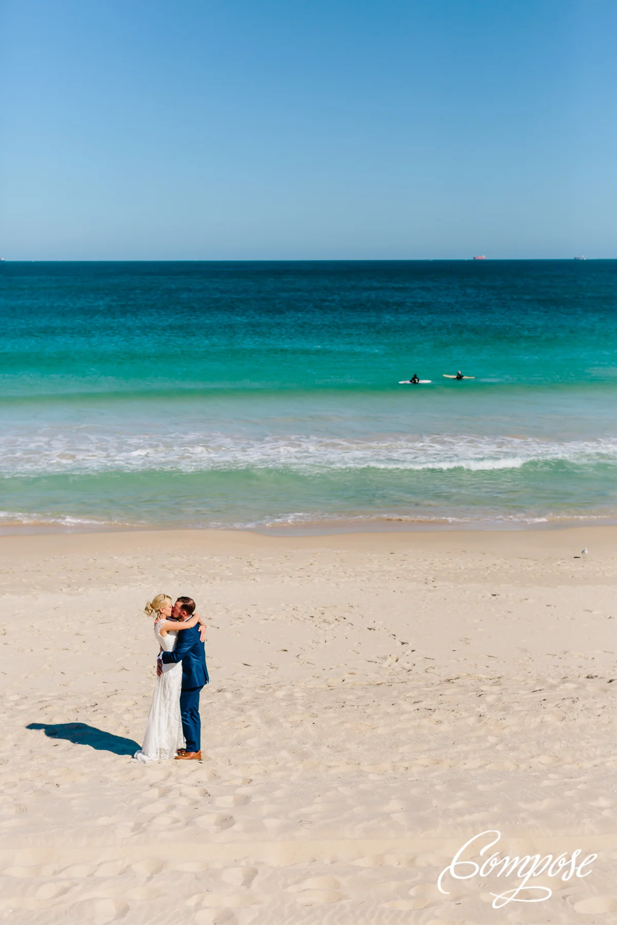 Destination Wedding Photography 