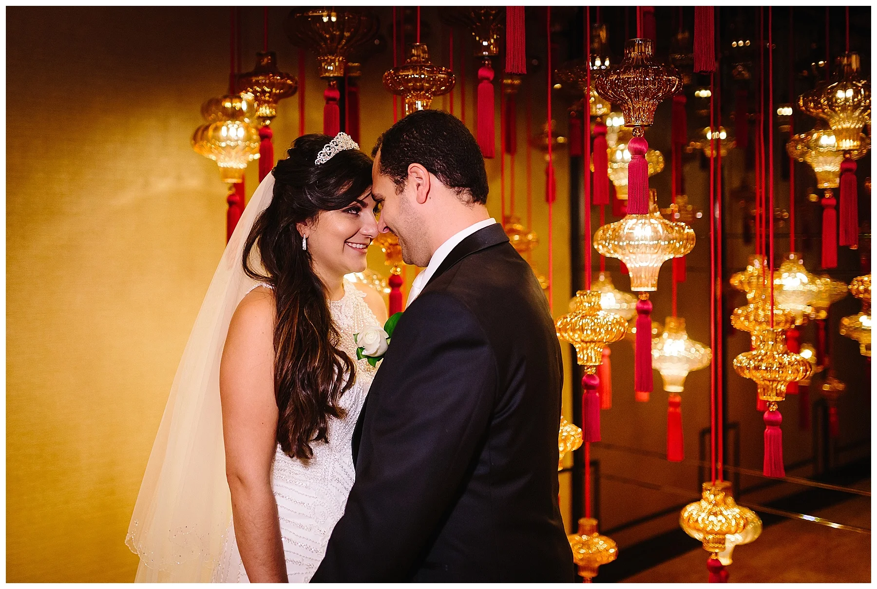 Frasers Wedding - Laura and Alby