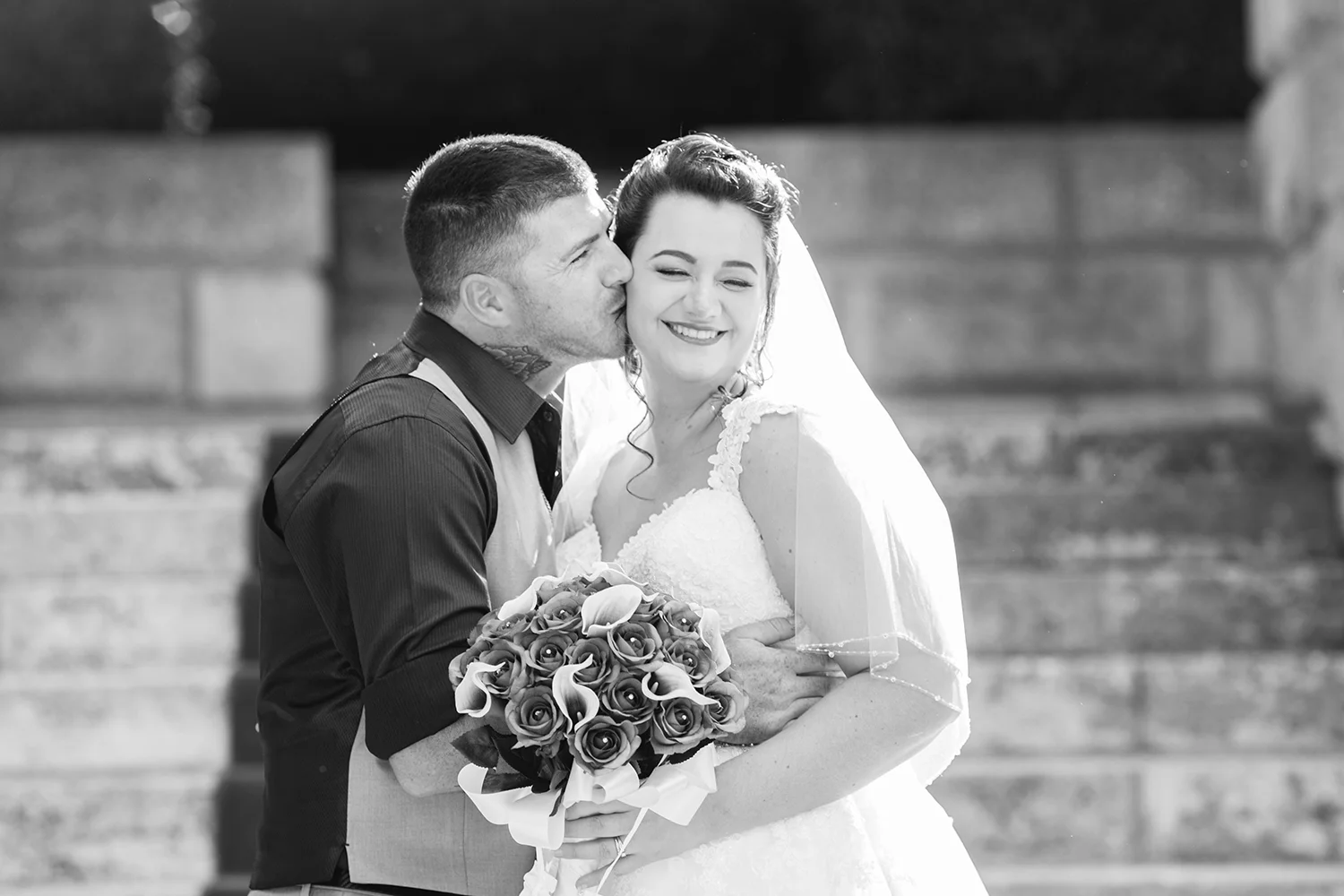 Jayden and Emily ~ Caversham House