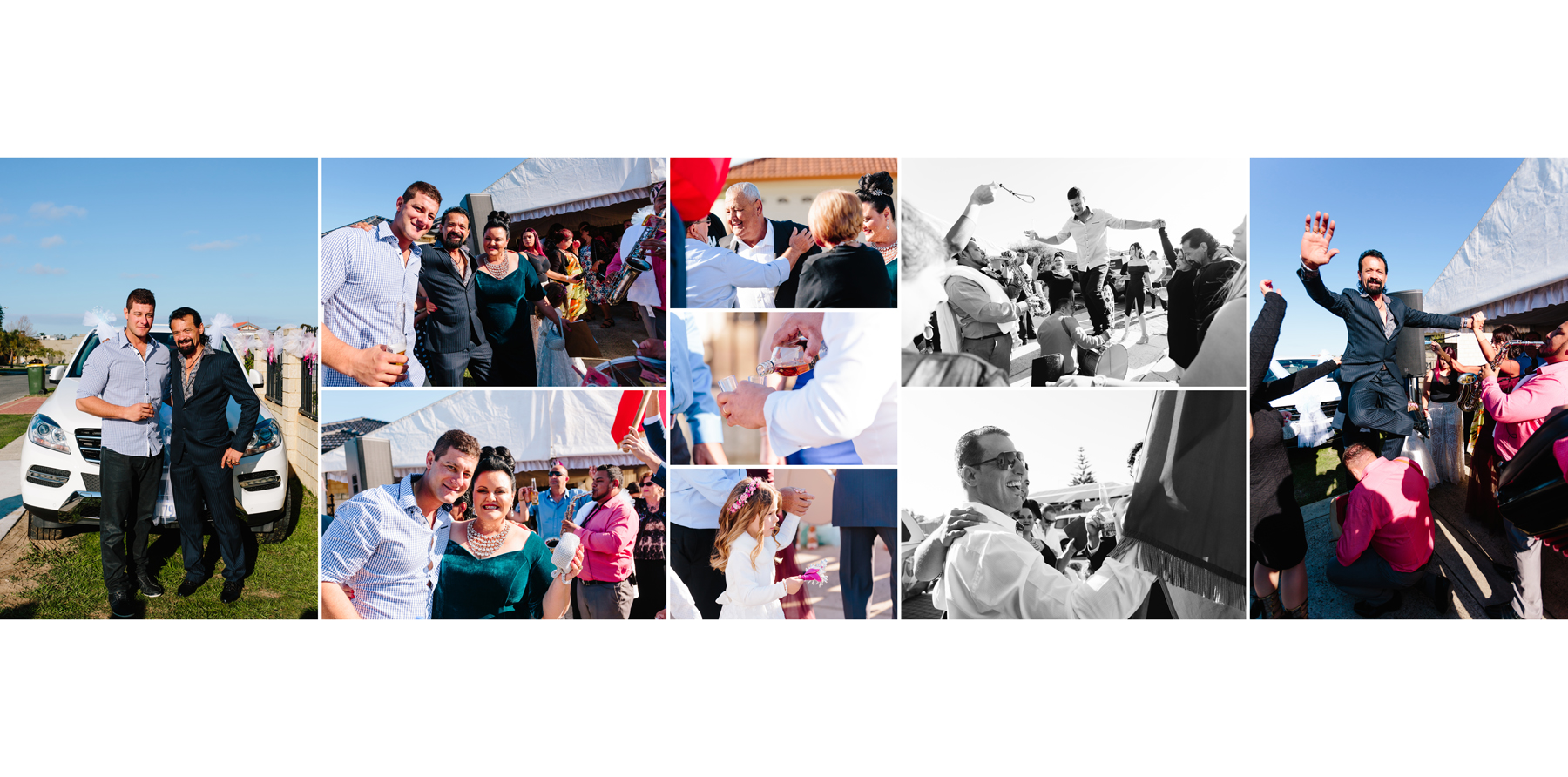 Macedonian wedding Perth