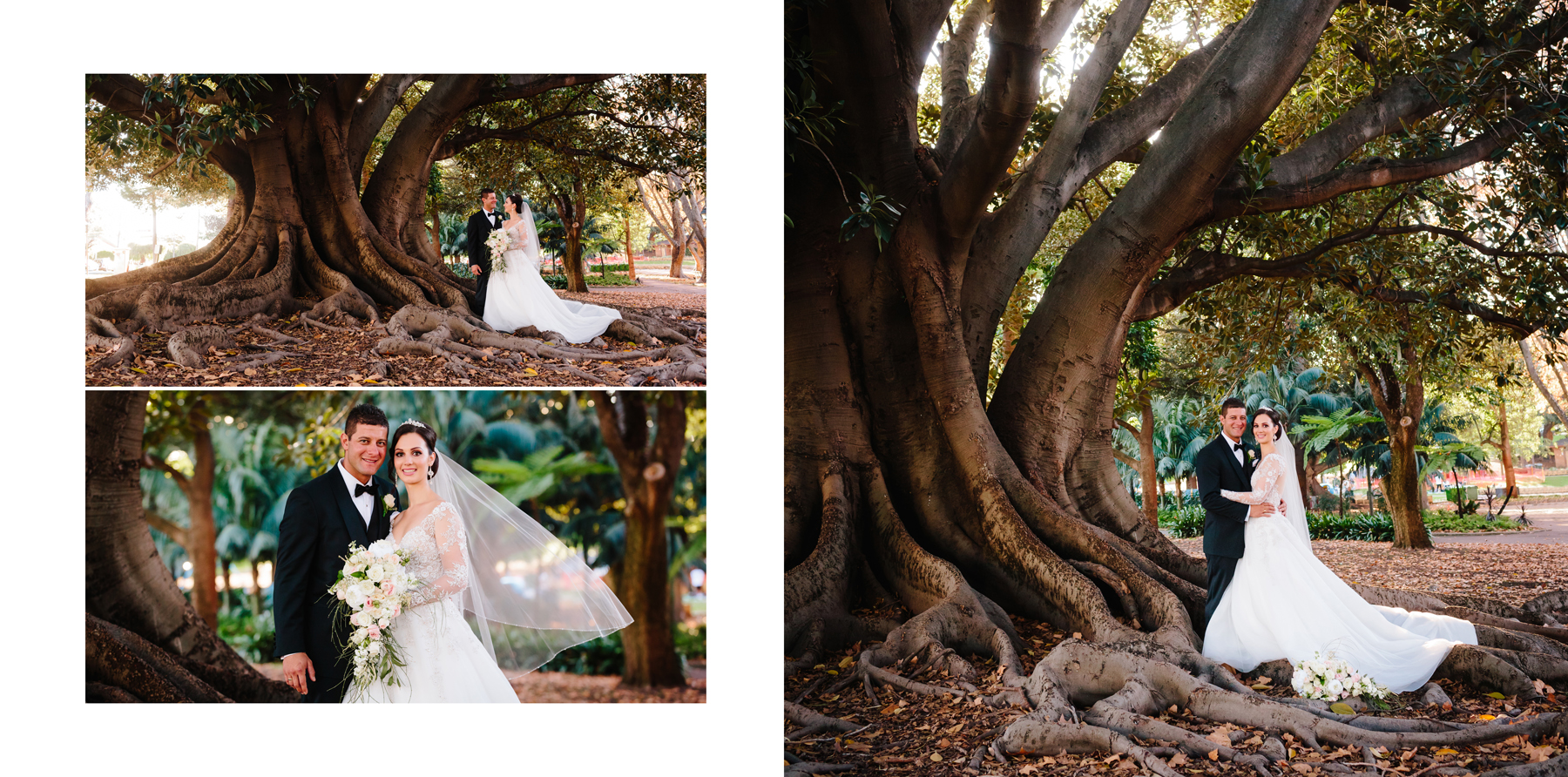 Perth wedding photographer 