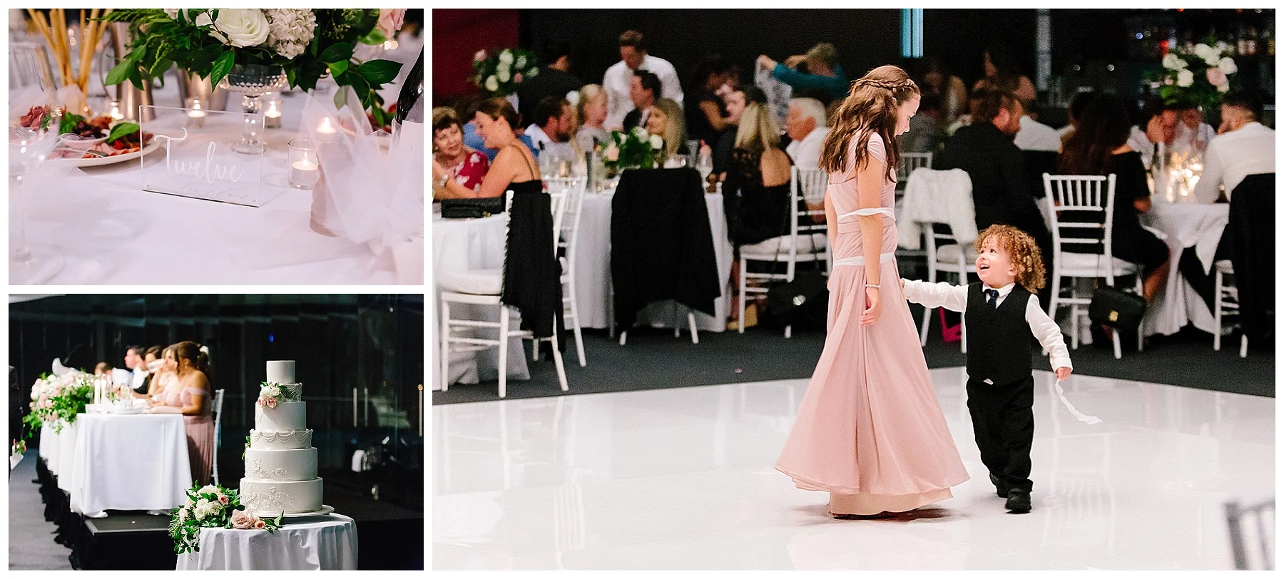 Frasers Kings Park wedding