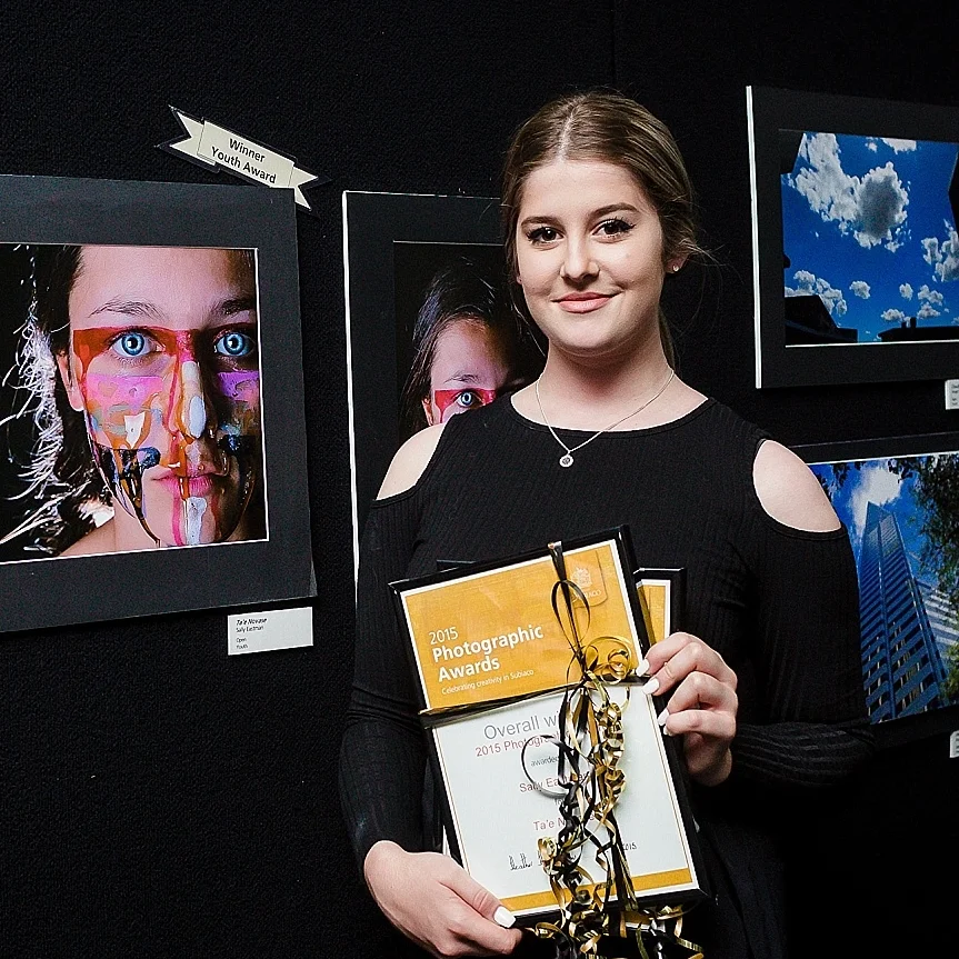 City of Subiaco Photography Awards 