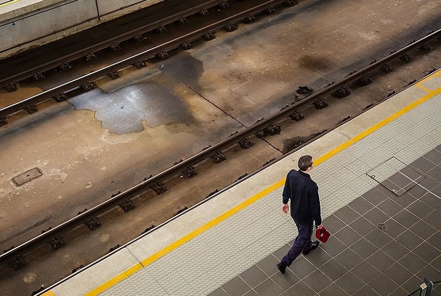 Commercial Photography Perth - City of Subiaco