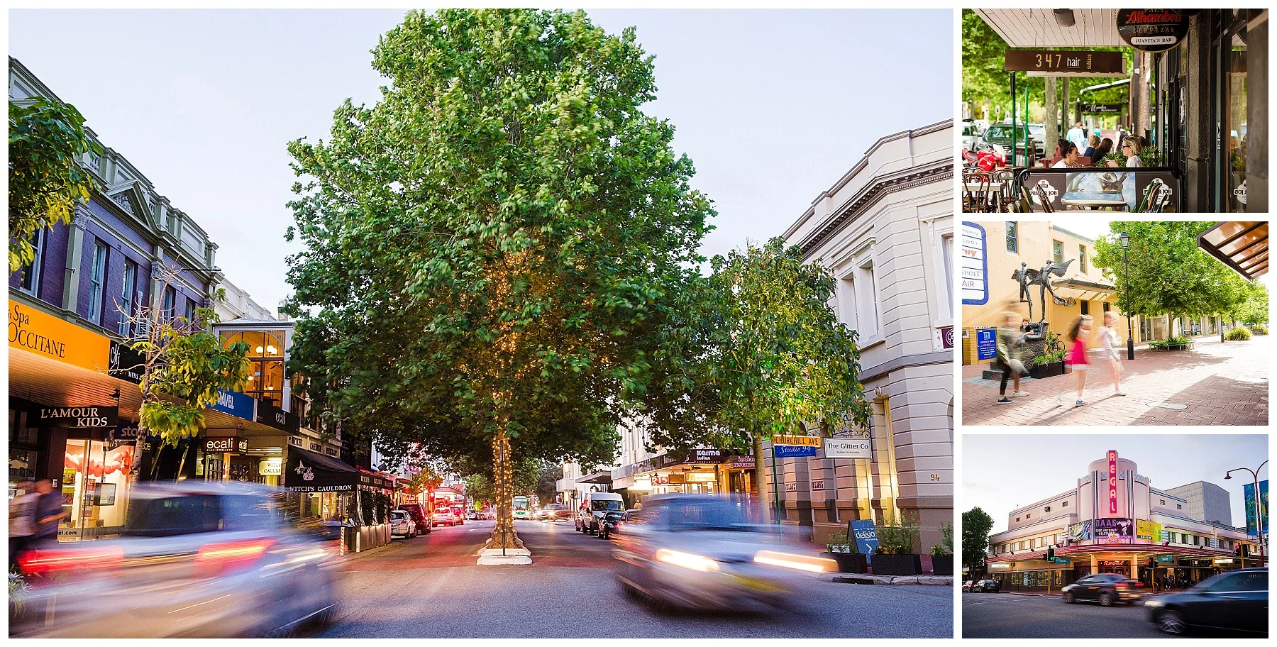 Annual Report Photography 