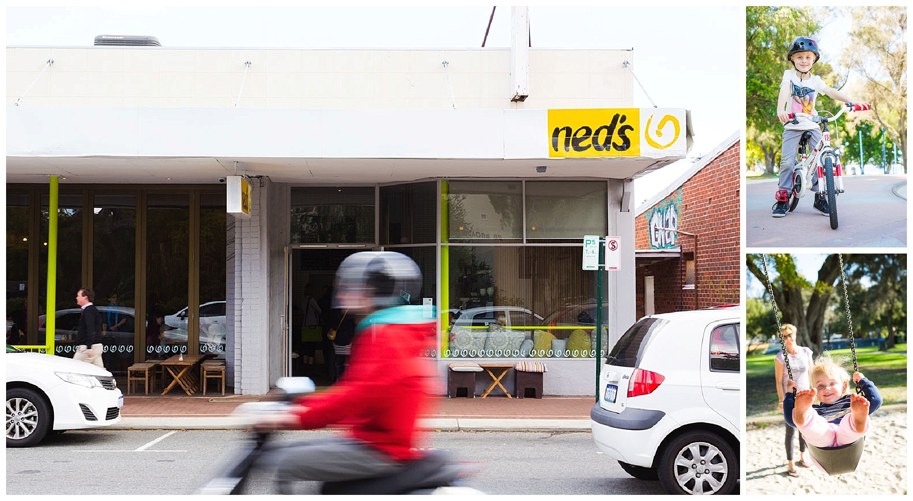 commercial photography Nedlands 