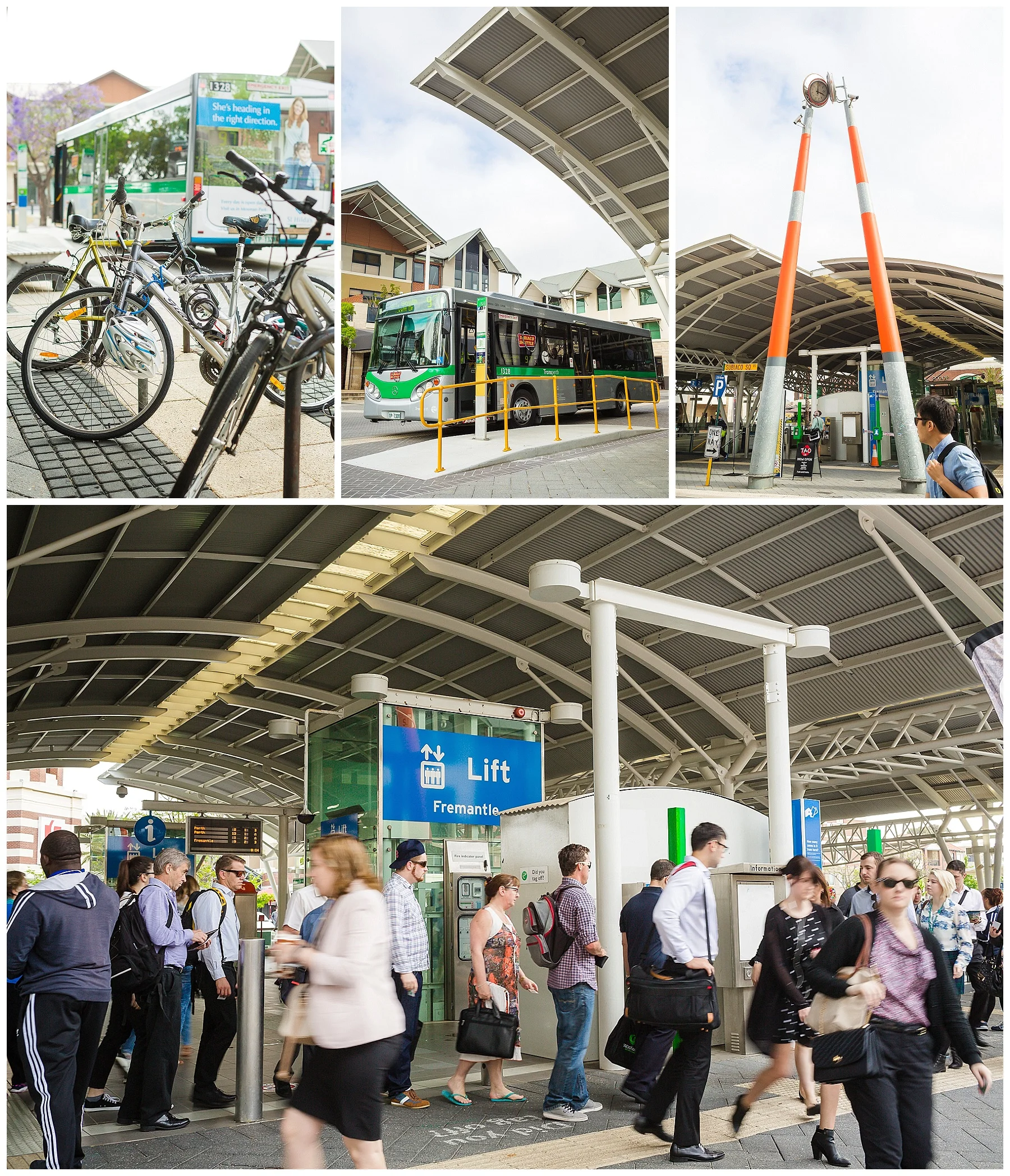 commercial photography Perth
