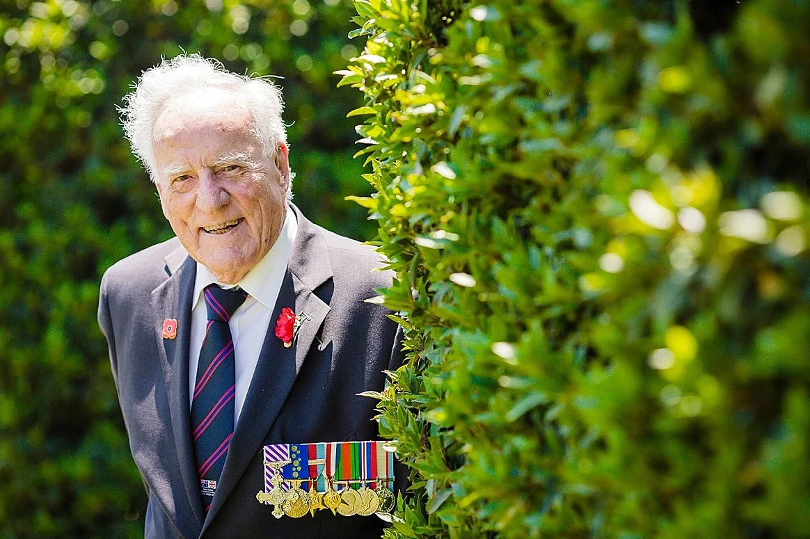 Annual Report Photography 