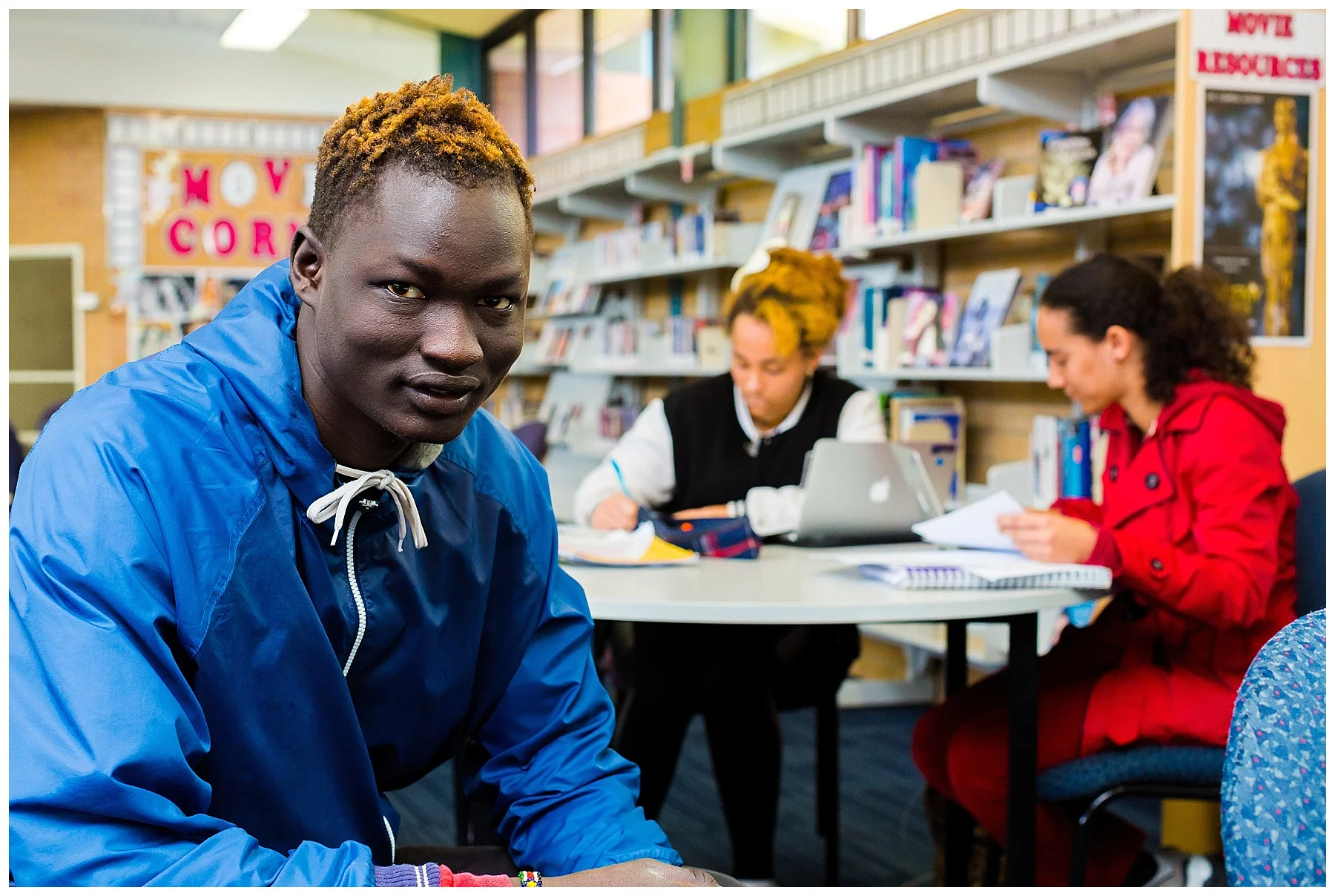 Advertising Photography 