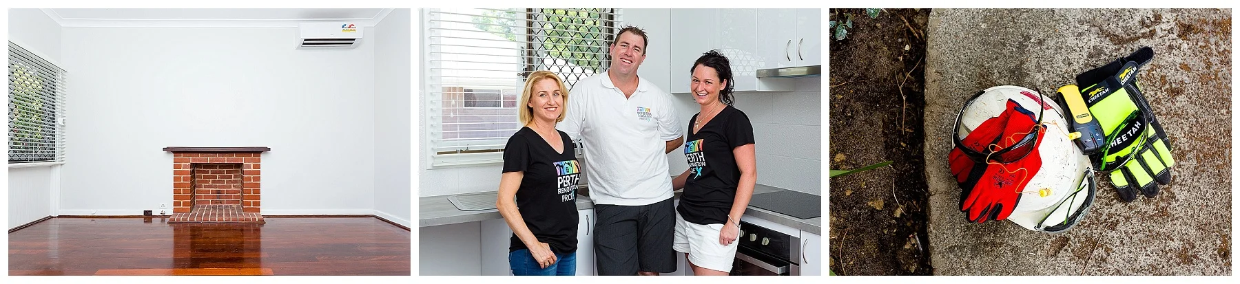 real estate photographer Fremantle