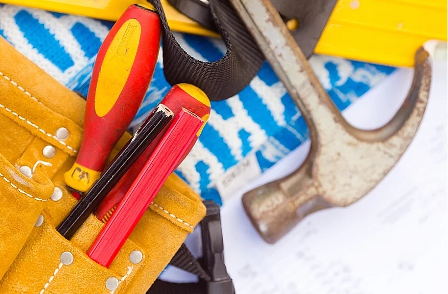 Social Media Photography - Perth Renovation Projex