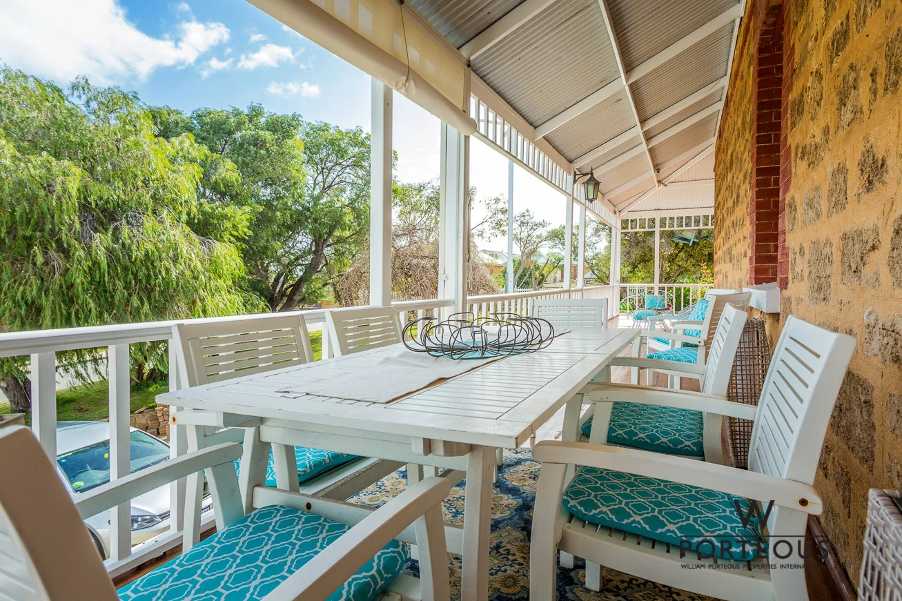 Real Estate Video - Porteous Properties