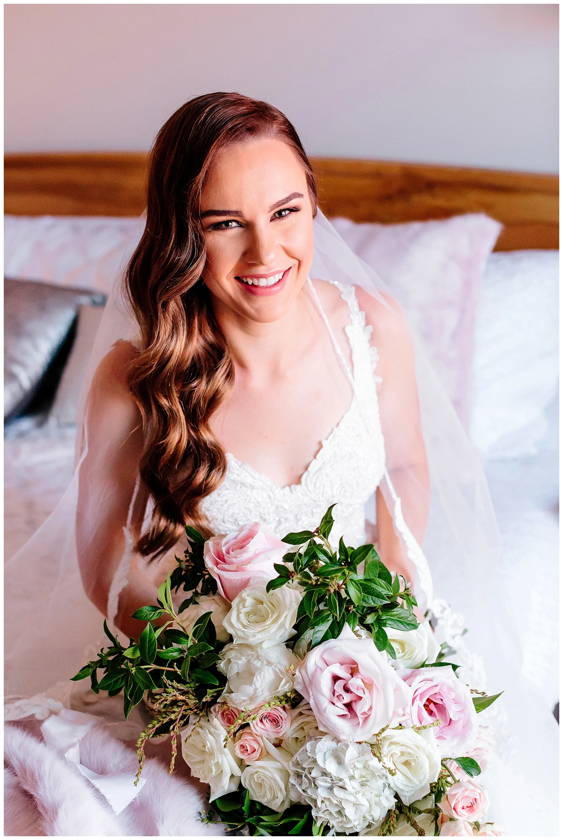 Perth bride