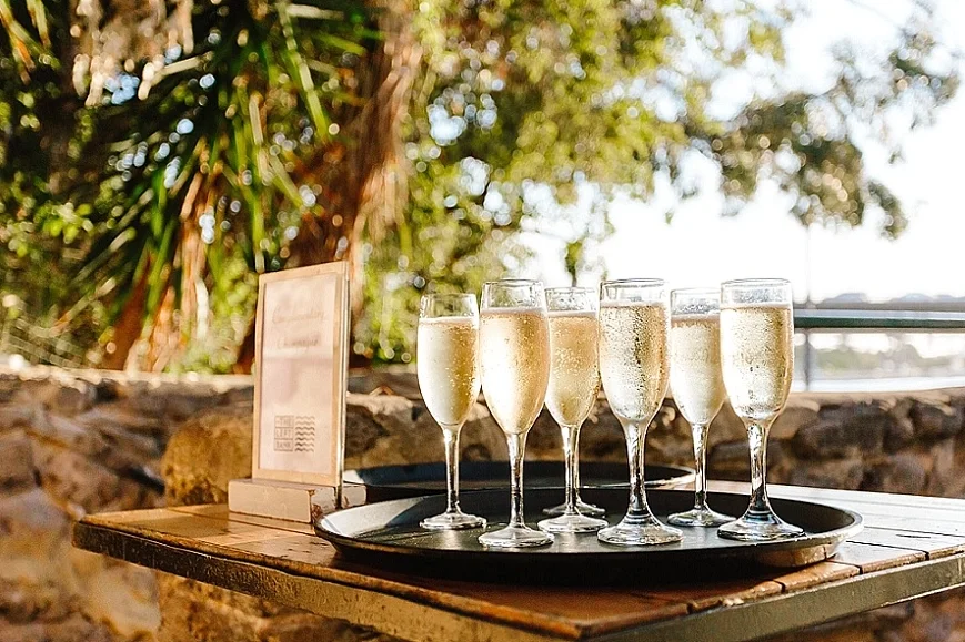 Left Bank Twilight Expo 