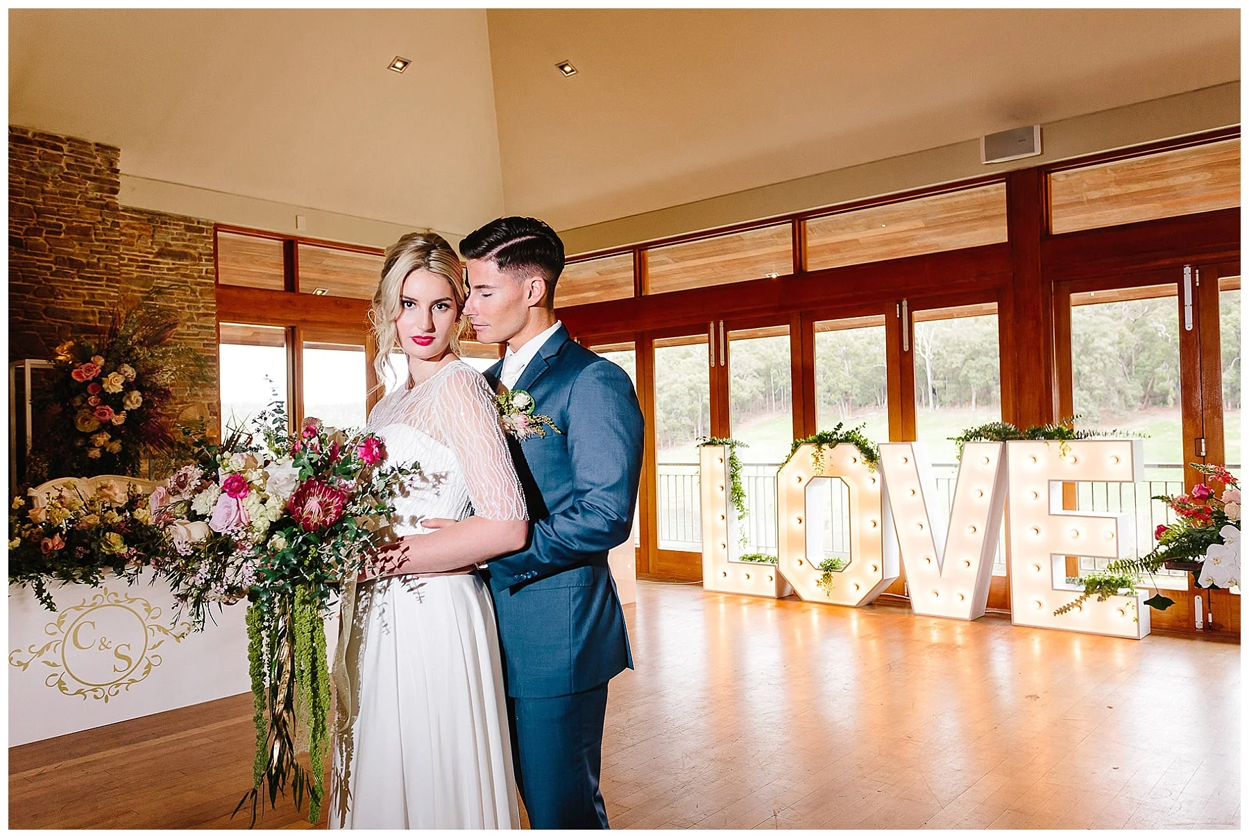 Millbrook Wedding Photography 