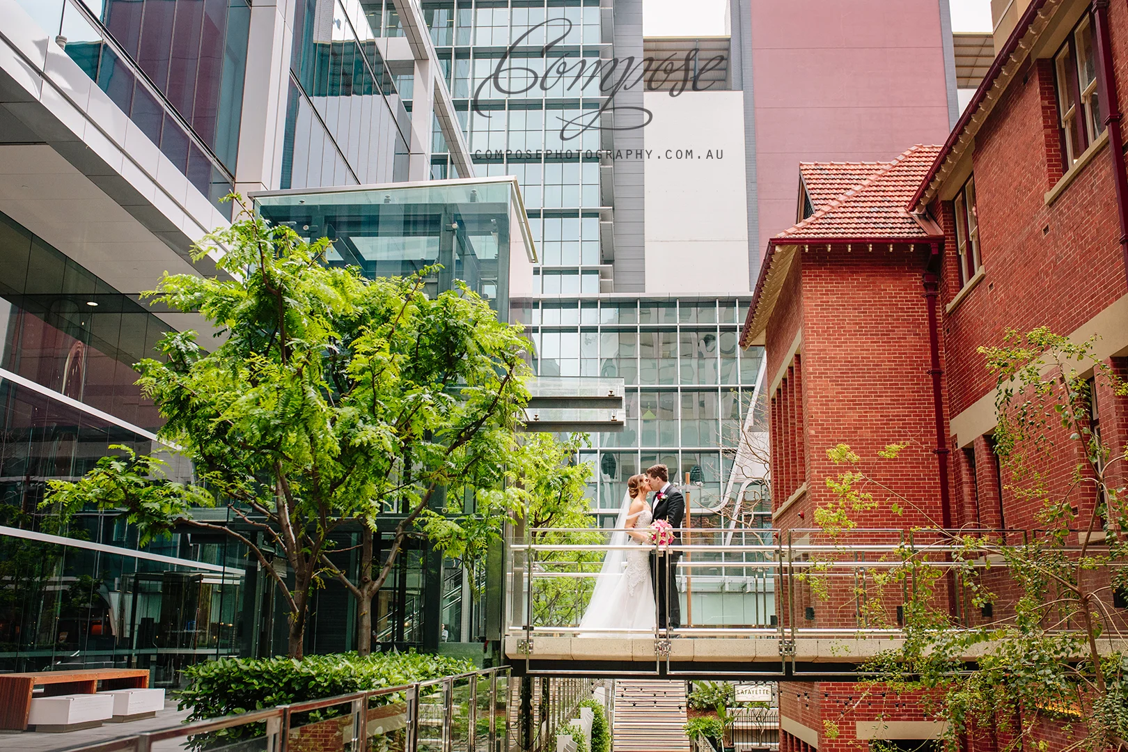 Sandra &amp; Nick ~ Uwa wedding