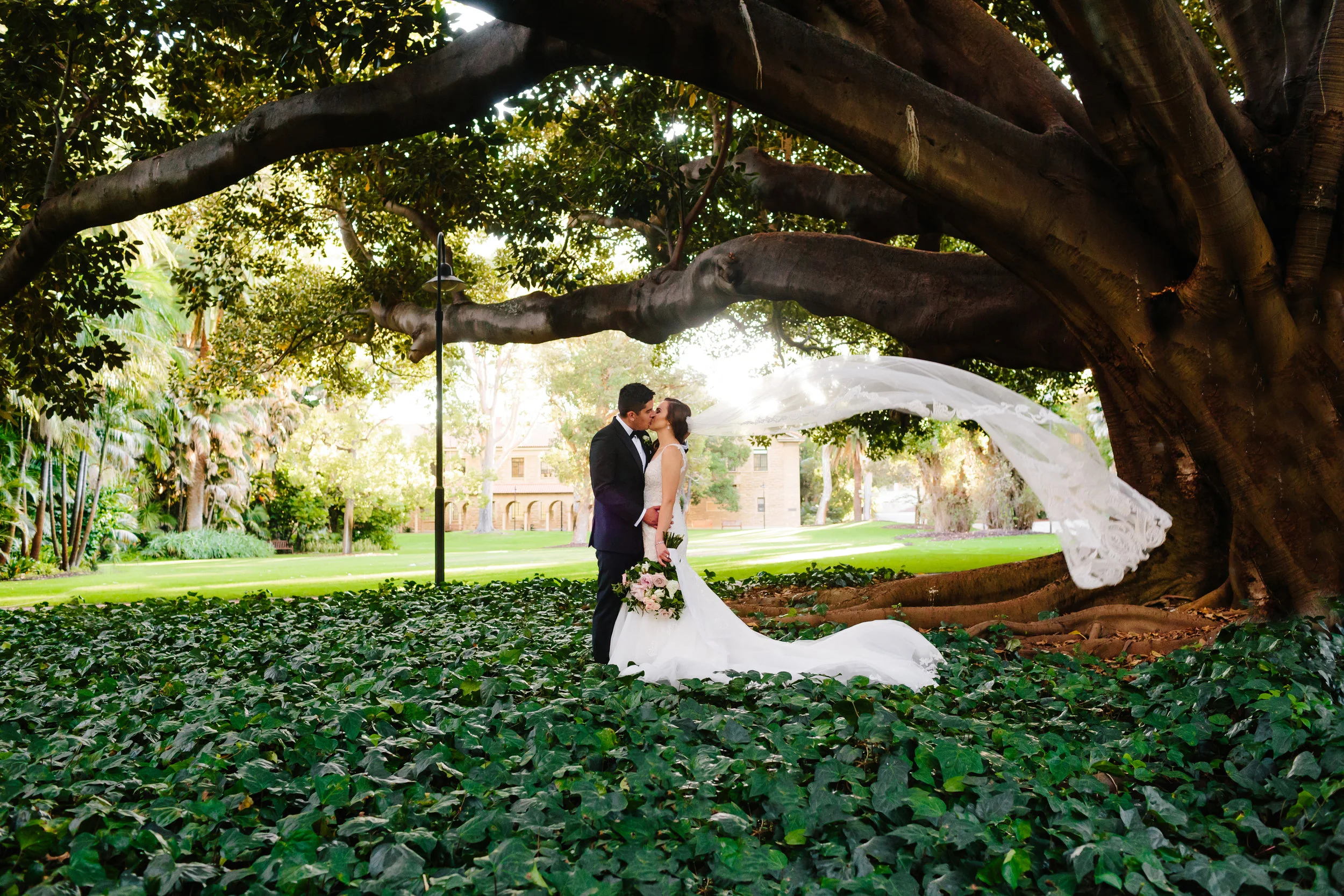 2018 Wedding Slideshow 