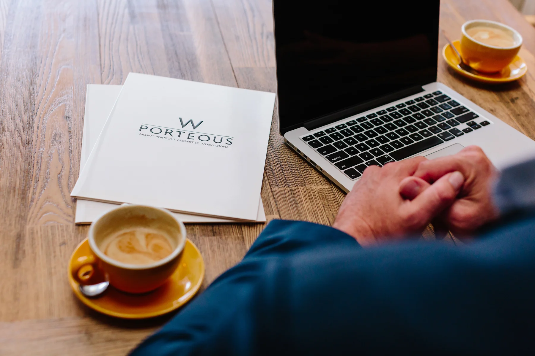 Agent Profile Videos 