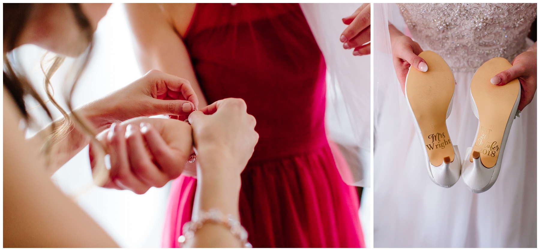 Perth wedding photography