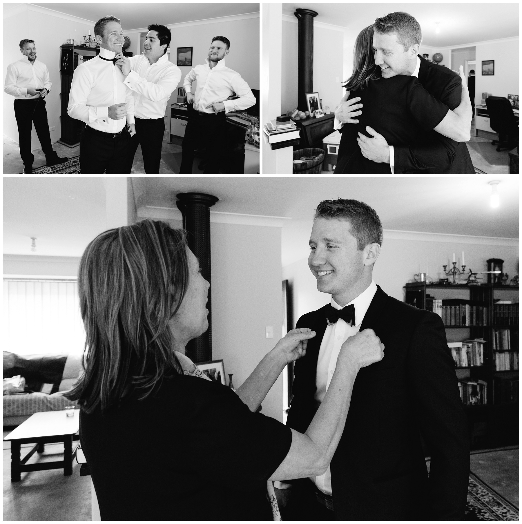 groom tuxedo