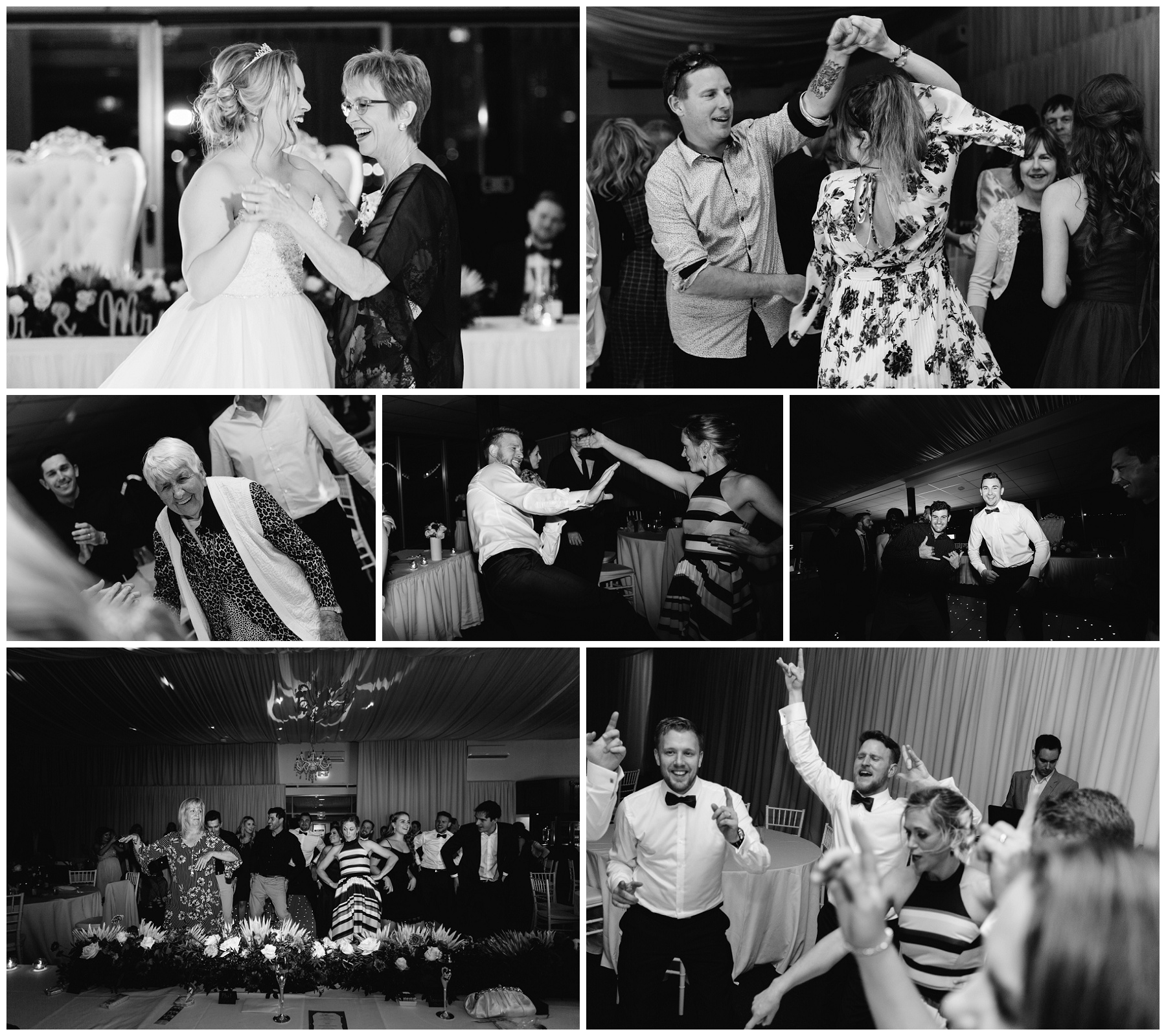 Classic wedding photographer Perth