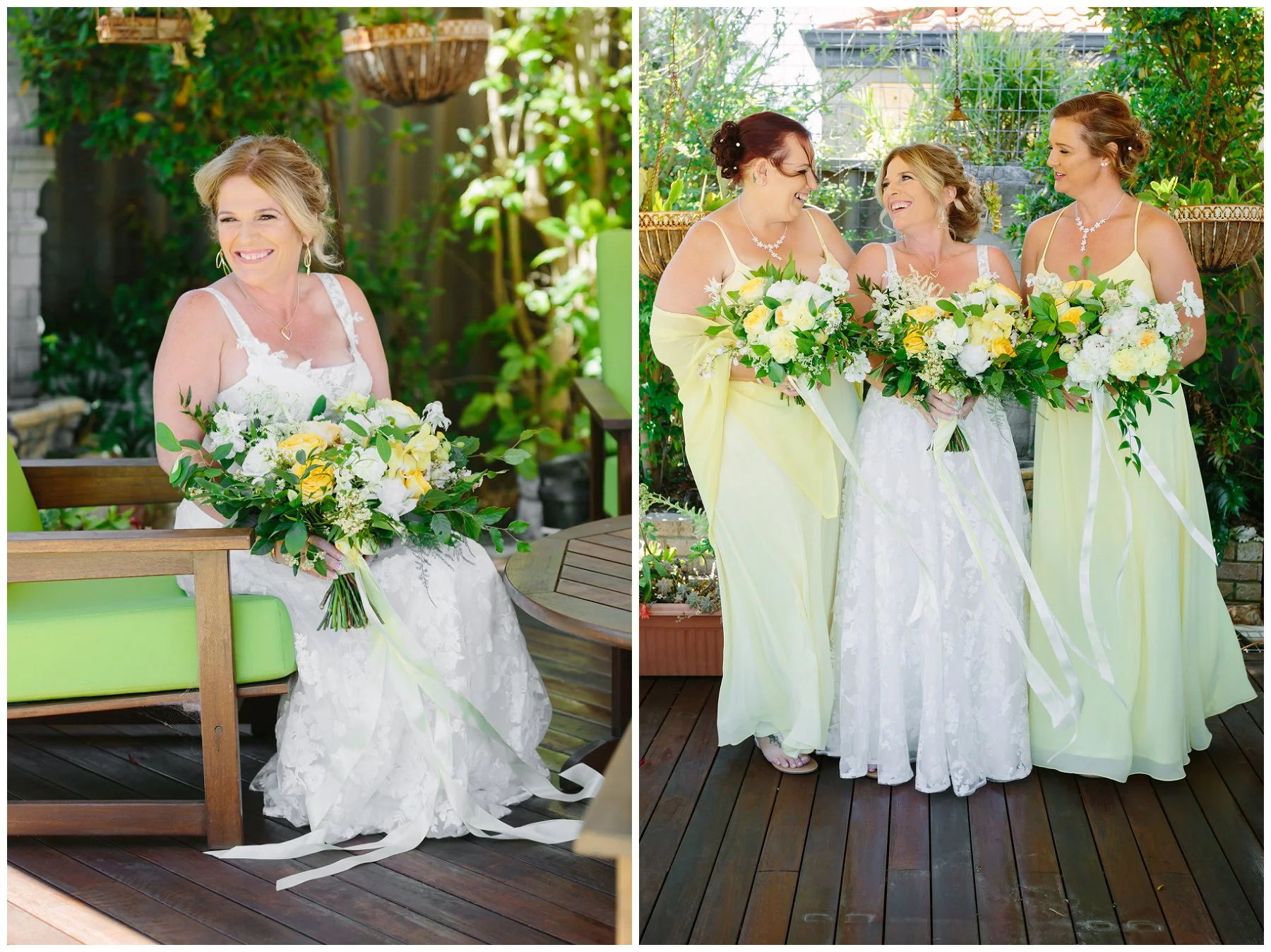 bridesmaid dress