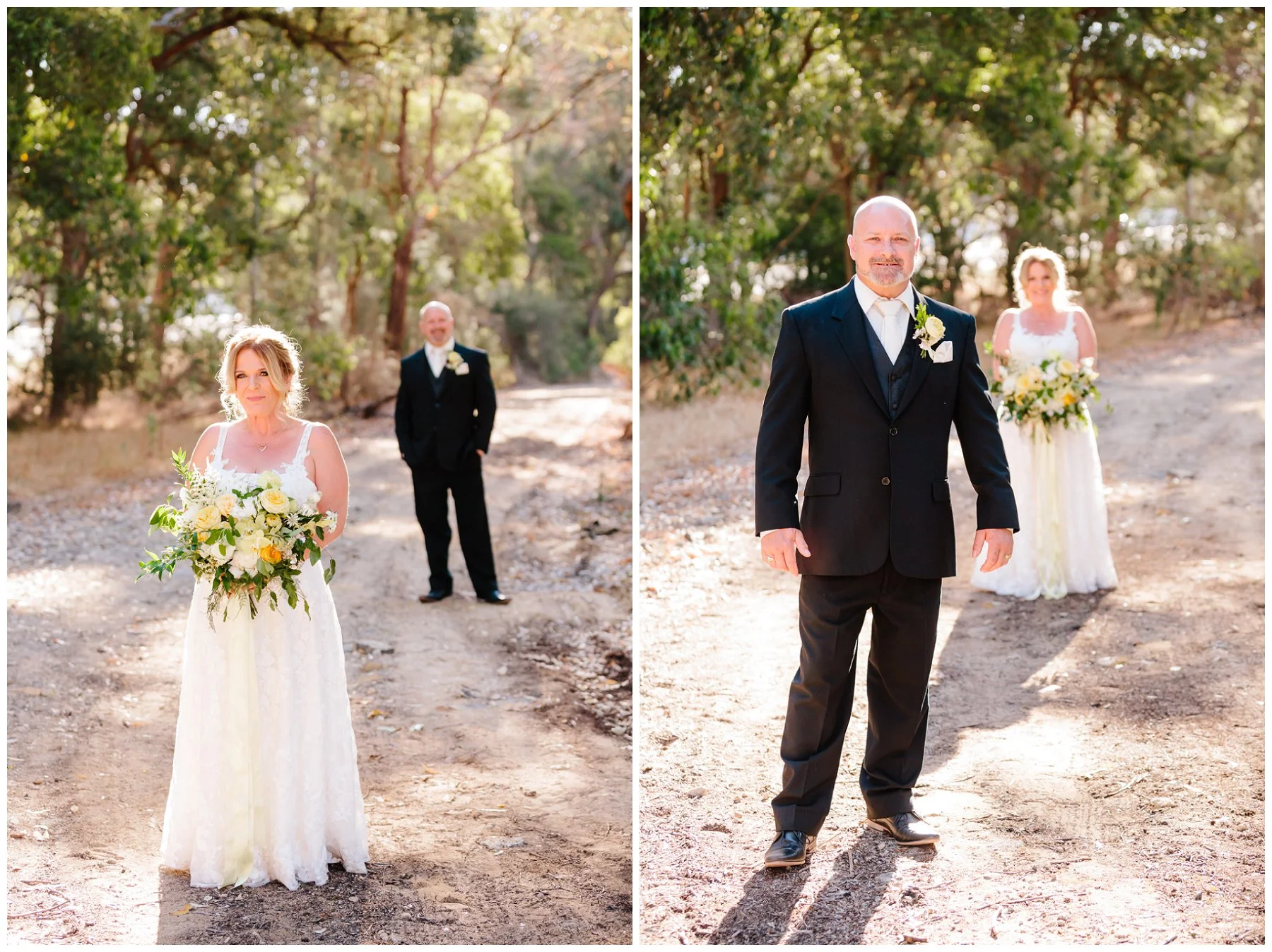 mandurah wedding photographer