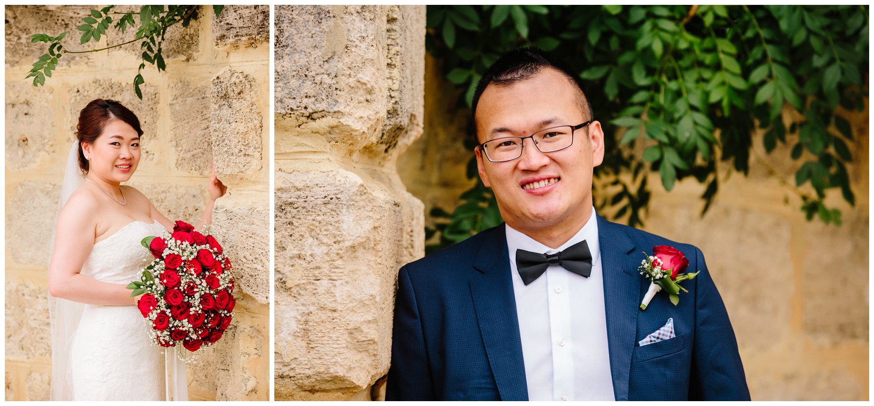 Caversham House wedding photo