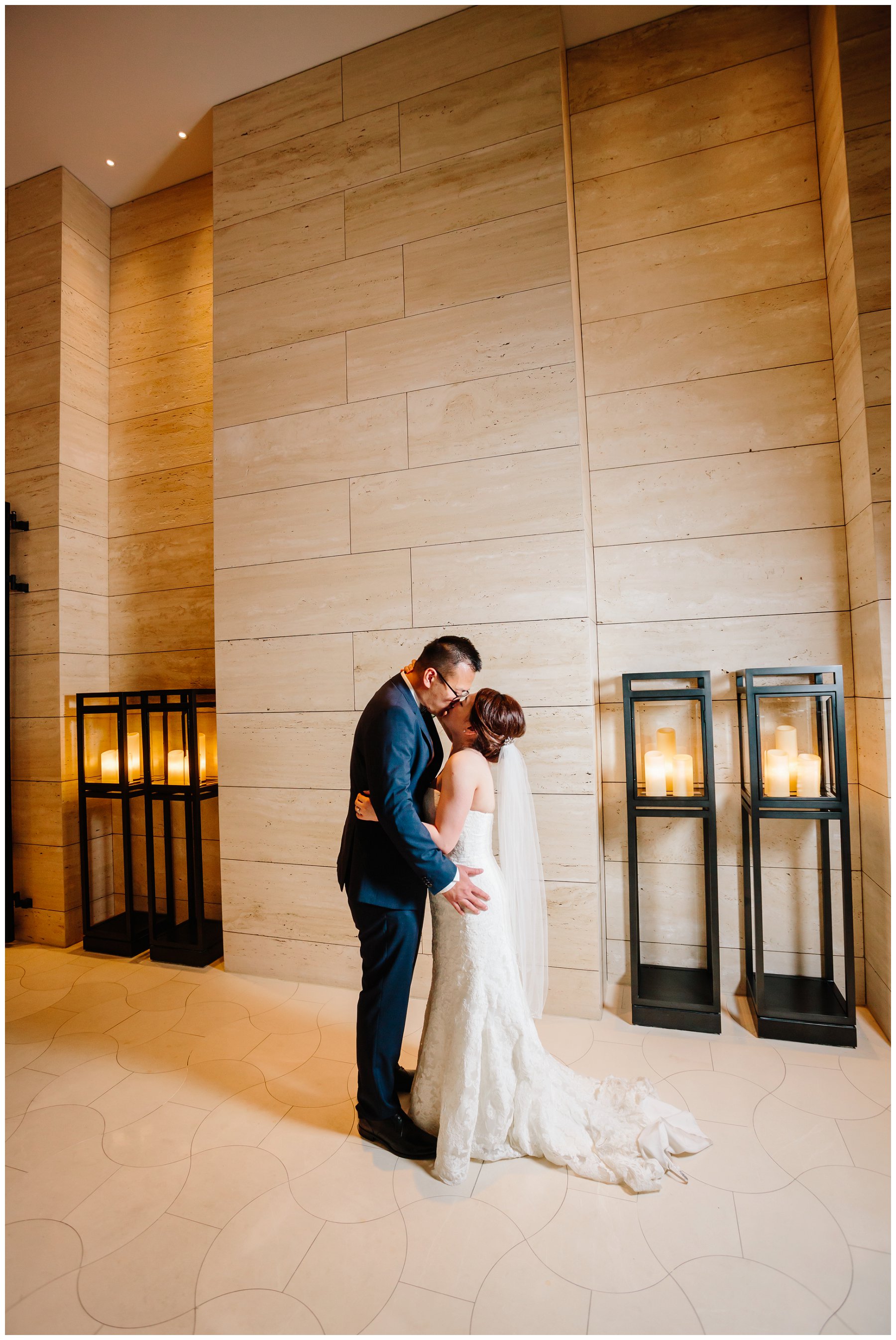Crown Towers Perth wedding