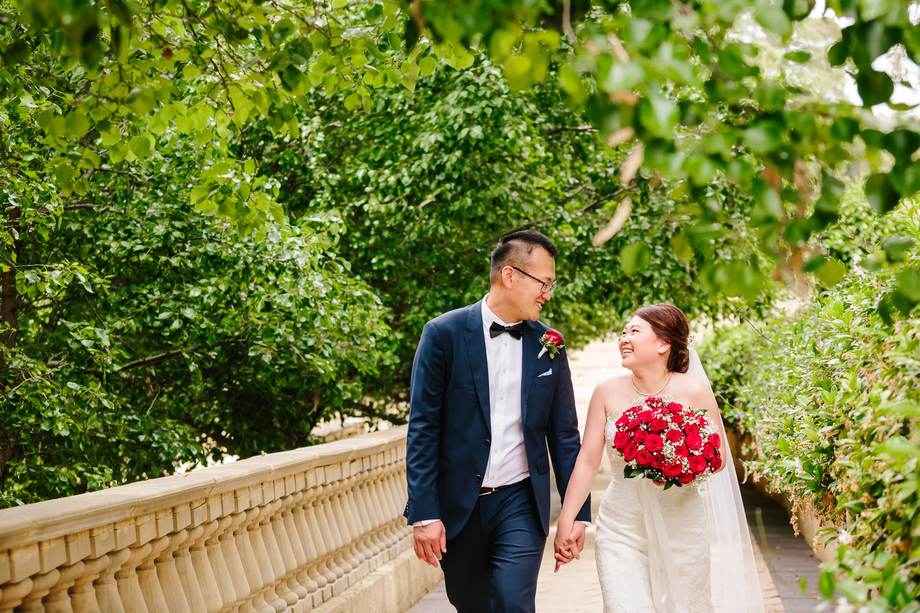 Caversham House Wedding 