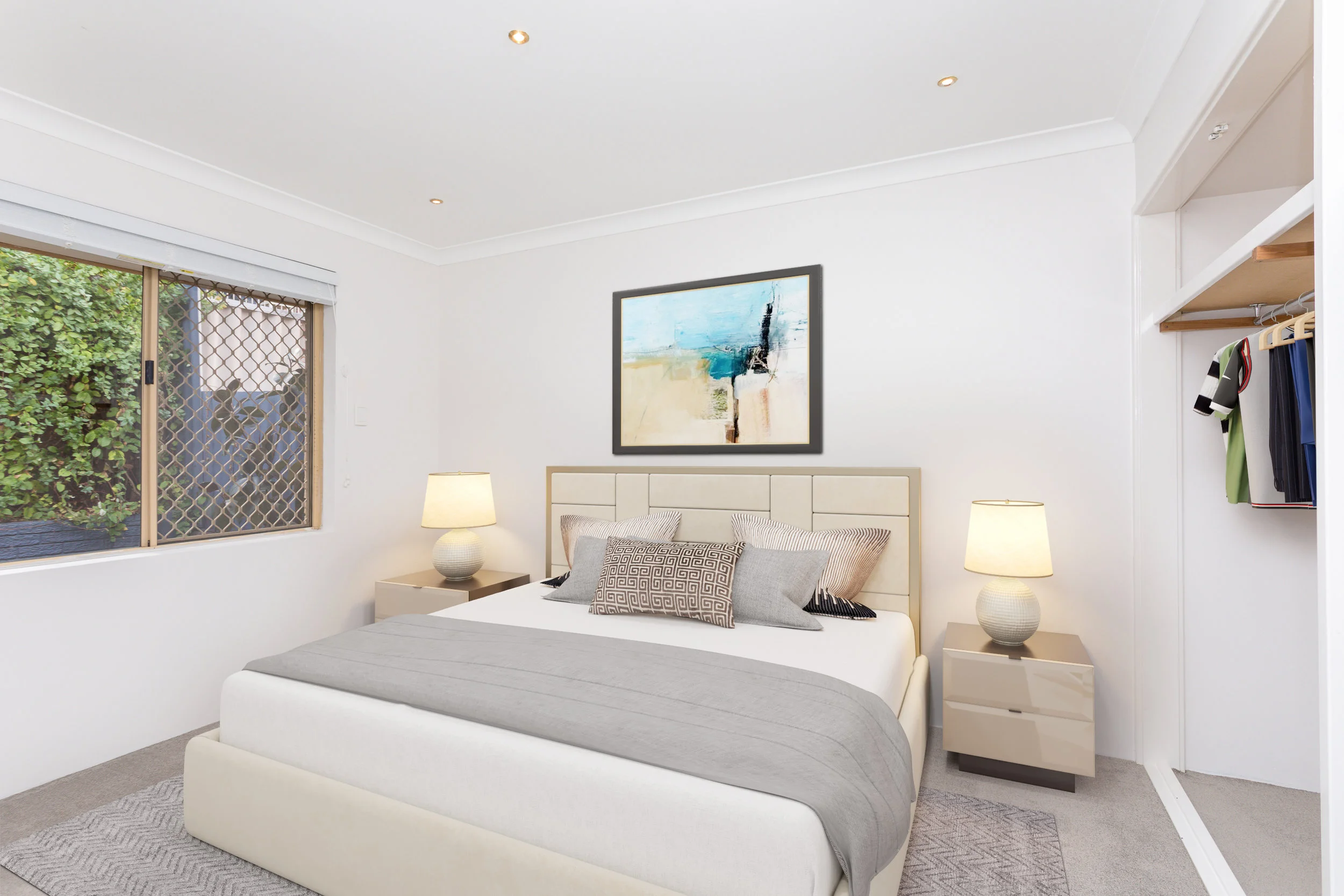 Perth Real Estate Photography 