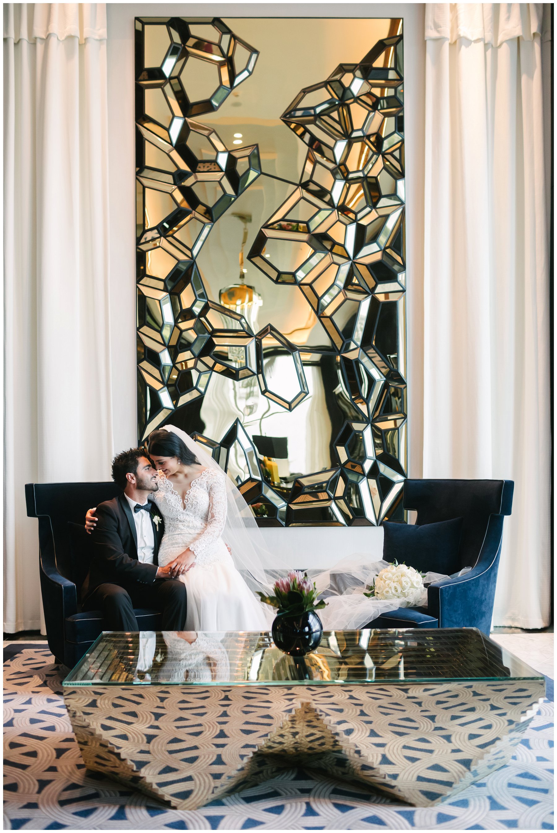 Crystal Club Crown Towers Perth