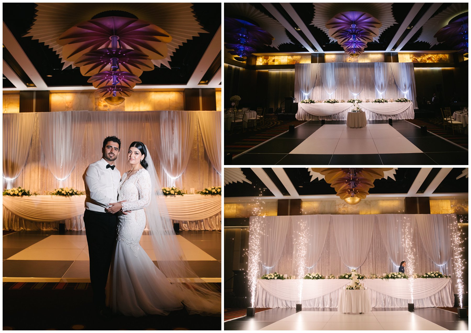 Astral Ballroom