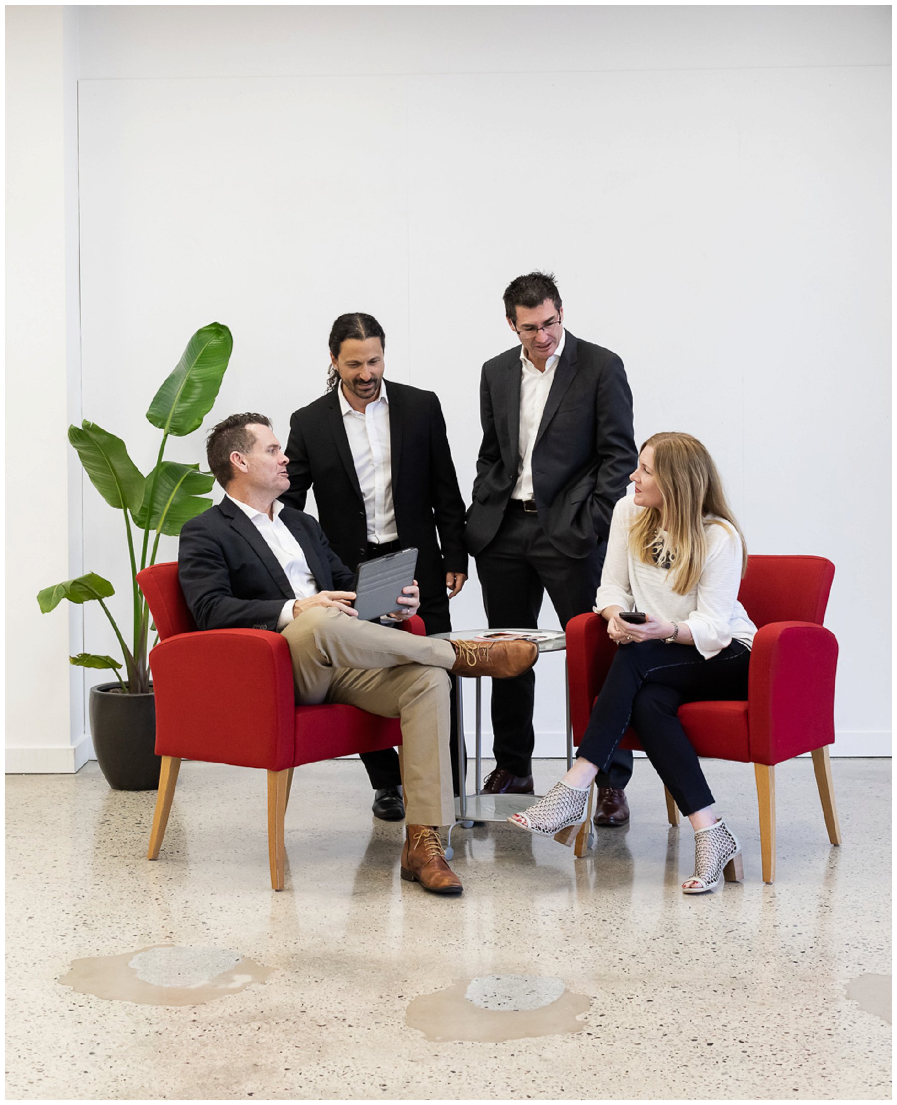 branding photography Fremantle