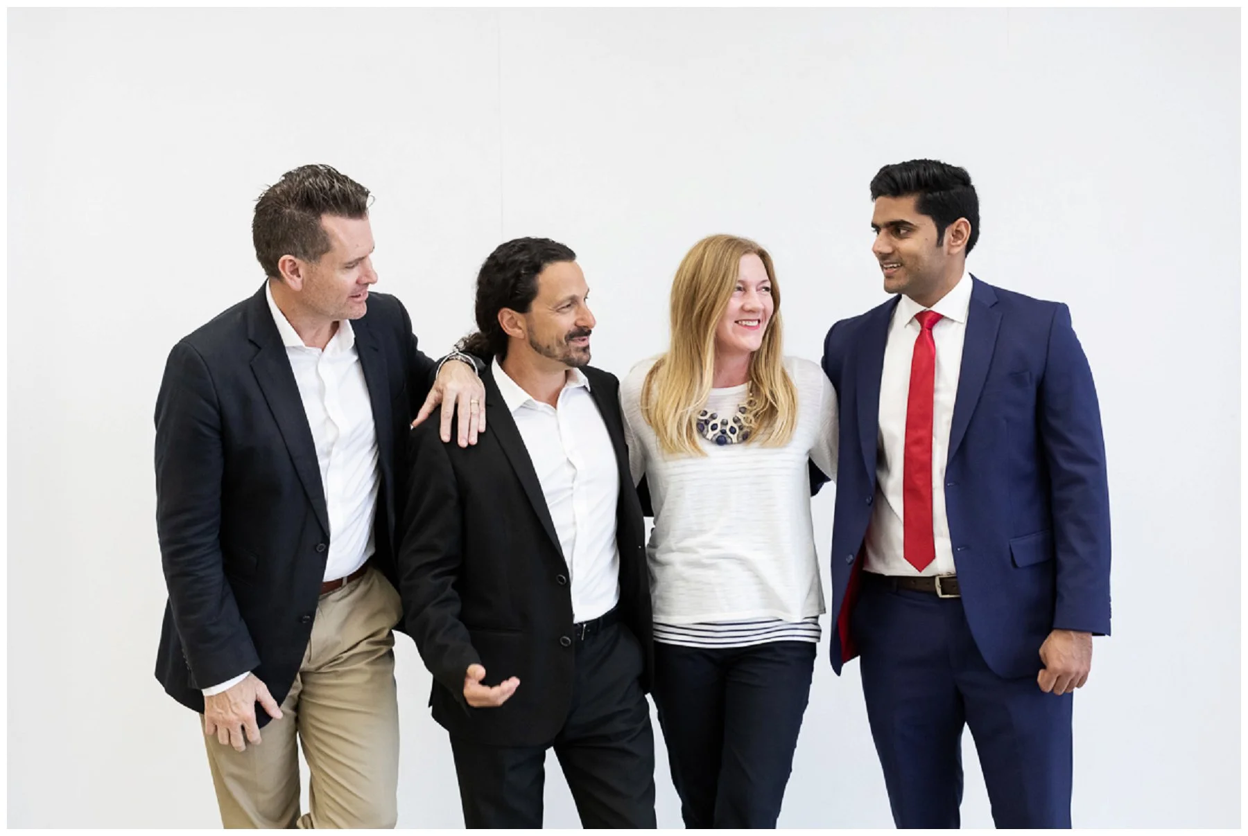 Marketing Photography 