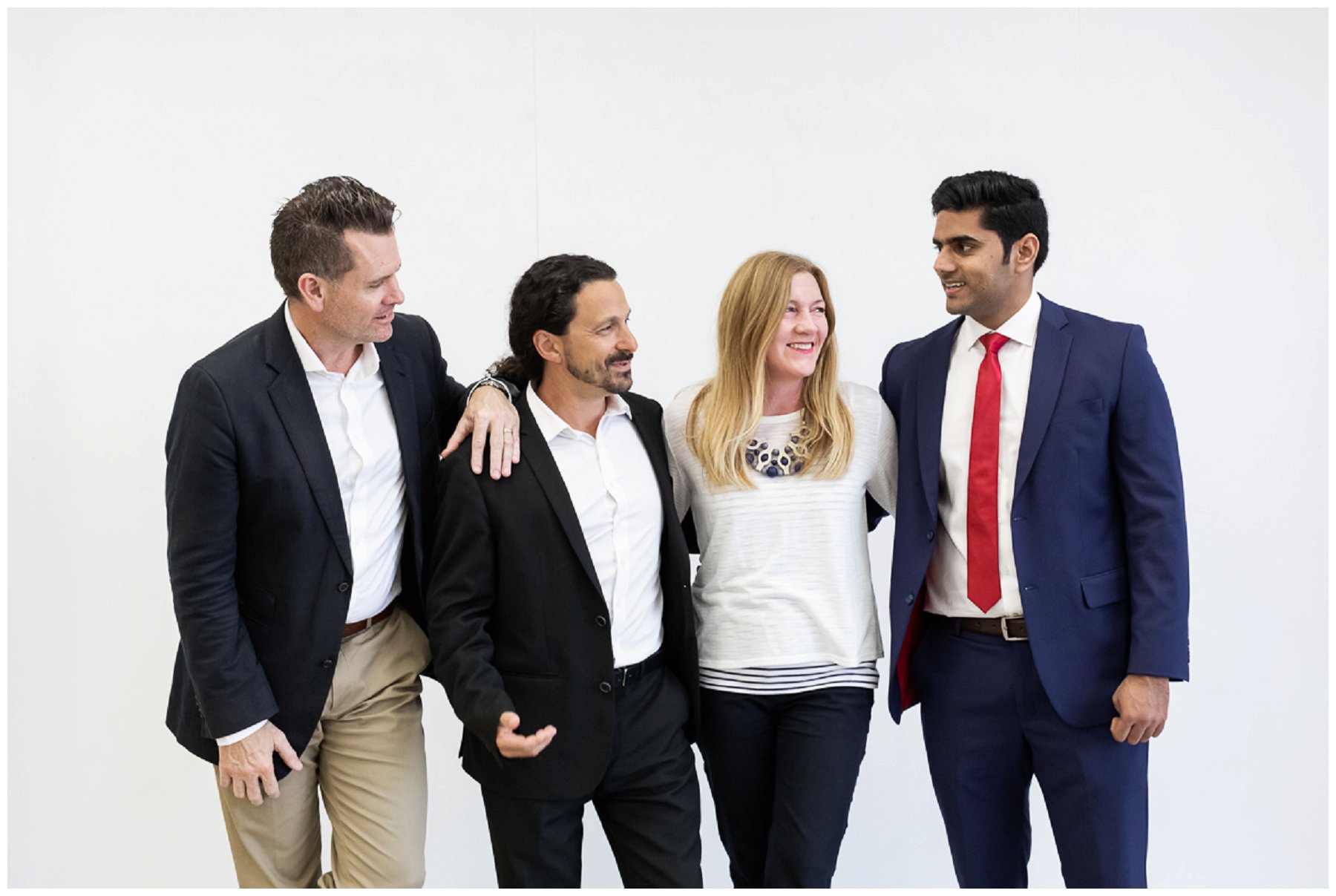 Marketing Photography 