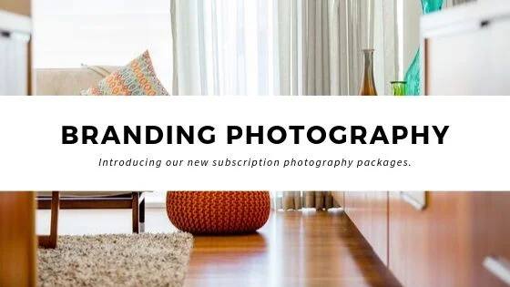 Subscription Photography Packages 