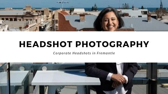Corporate Headshot Photography - The HR Dept