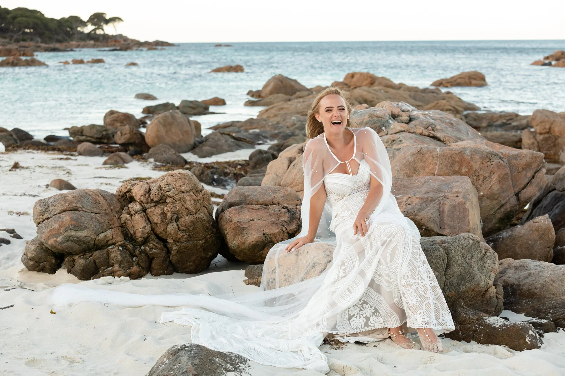 Wedding Tips - So what's your style? 