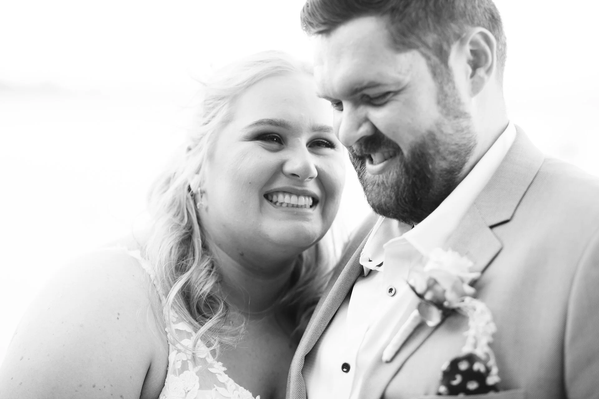 JORDYN + CORBIN - FREMANTLE-MOSMAN WEDDING