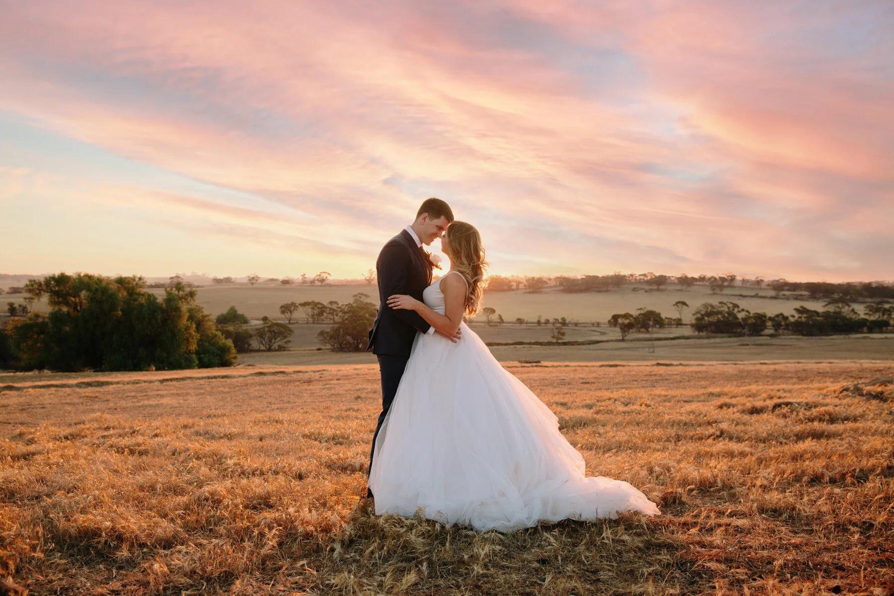 Perth Wedding Photographer - memories of 2020