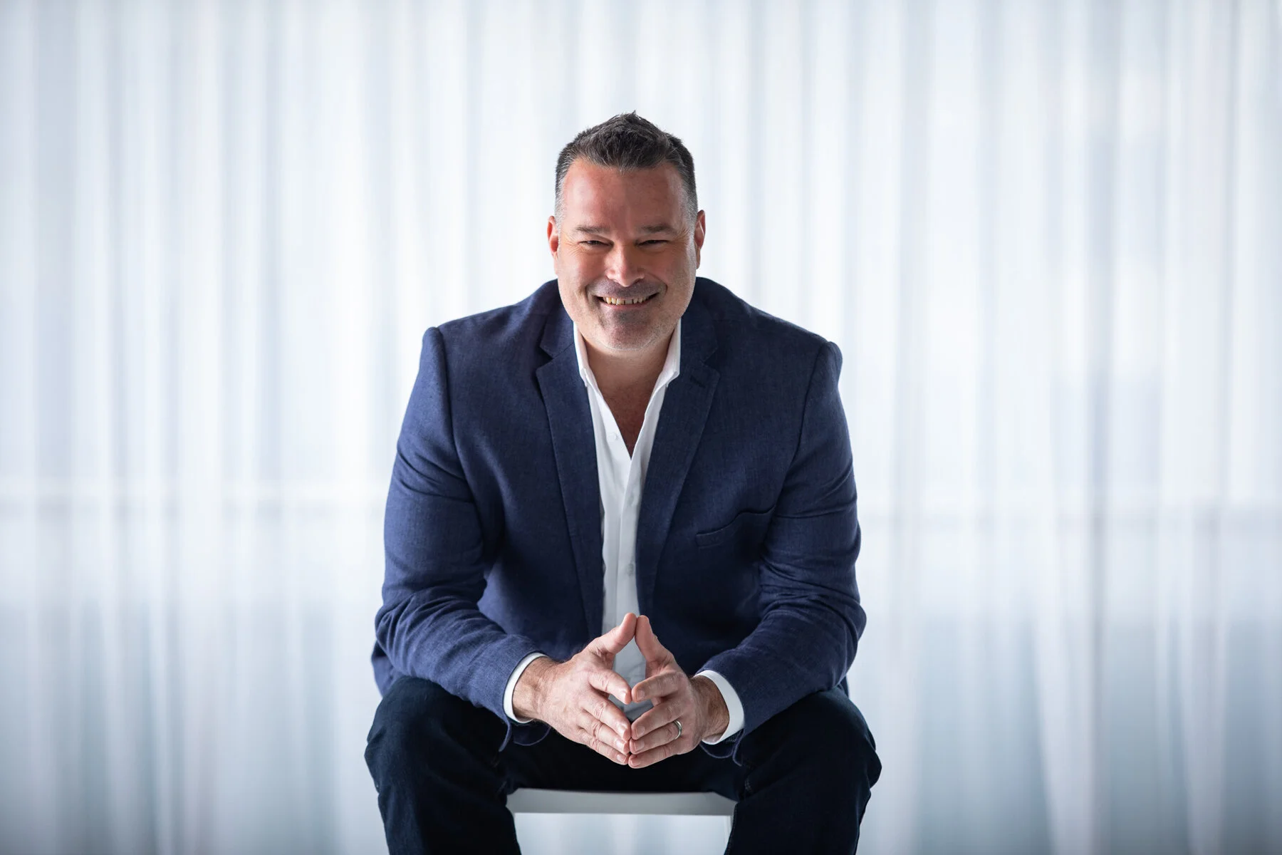 Business Branding Session 