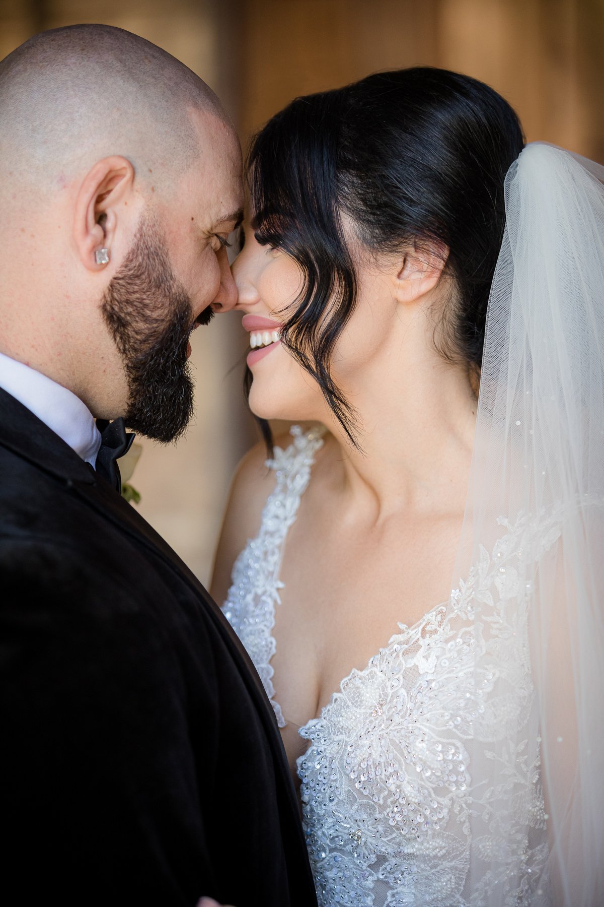 Katerina and Robert Wedding 